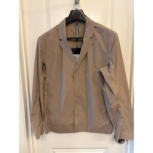 Arc'teryx Veilance Spere LT Blazer Soil Men Medium NWT‎